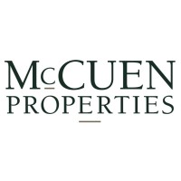 McCuen Properties logo, McCuen Properties contact details