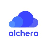 Alchera Inc. logo, Alchera Inc. contact details