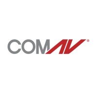 ComAv, LLC logo, ComAv, LLC contact details