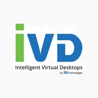 Intelligent Virtual Desktops by JDL Technologies logo, Intelligent Virtual Desktops by JDL Technologies contact details