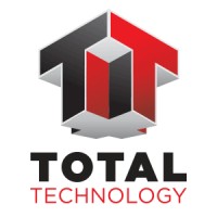 Total Technology, Inc. logo, Total Technology, Inc. contact details