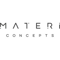 Materi Concepts logo, Materi Concepts contact details