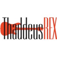 Thaddeus Rex, Inc. logo, Thaddeus Rex, Inc. contact details