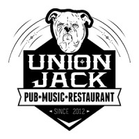 Union Jack Pub logo, Union Jack Pub contact details