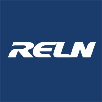 Reln logo, Reln contact details