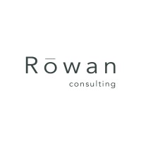 Rowan Consulting logo, Rowan Consulting contact details