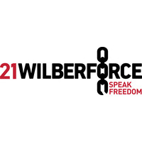 21st Century Wilberforce Initiative logo, 21st Century Wilberforce Initiative contact details