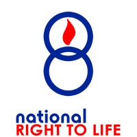 National Right To Life logo, National Right To Life contact details