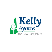 Kelly for New Hampshire logo, Kelly for New Hampshire contact details