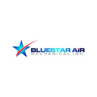 BlueStar Air Mechanical Inc logo, BlueStar Air Mechanical Inc contact details