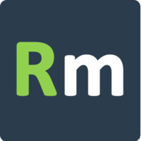 RManager logo, RManager contact details