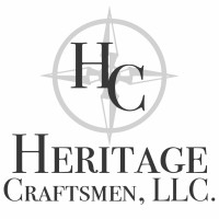 Heritage Craftsmen, LLC logo, Heritage Craftsmen, LLC contact details