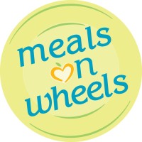 Metro Meals on Wheels logo, Metro Meals on Wheels contact details