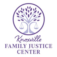 Family Justice Center - Knoxville logo, Family Justice Center - Knoxville contact details