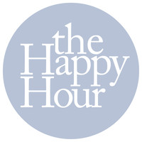 The Happy Hour logo, The Happy Hour contact details