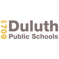 Duluth Public Schools logo, Duluth Public Schools contact details