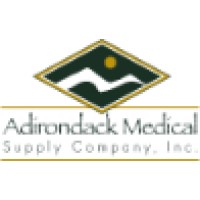 Adirondack Medical Supply logo, Adirondack Medical Supply contact details