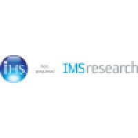 IMS RESEARCH logo, IMS RESEARCH contact details