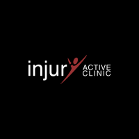 INJURY ACTIVE CLINIC LIMITED logo, INJURY ACTIVE CLINIC LIMITED contact details