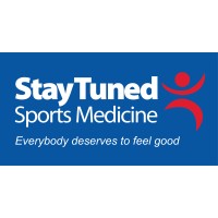 Stay Tuned Sports Medicine logo, Stay Tuned Sports Medicine contact details