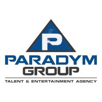 Paradym Group logo, Paradym Group contact details