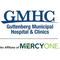 Guttenbergh Municipal Hospital logo, Guttenbergh Municipal Hospital contact details