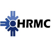 HRMC logo, HRMC contact details