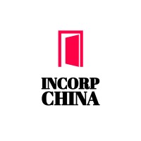 Incorp China logo, Incorp China contact details