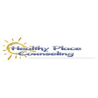 Healthy Place Counseling logo, Healthy Place Counseling contact details