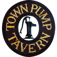 Town Pump Tavern logo, Town Pump Tavern contact details