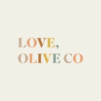 Olive Ave logo, Olive Ave contact details