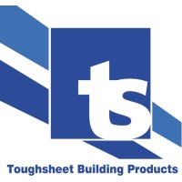 TOUGHSHEET BUILDING PRODUCTS LIMITED logo, TOUGHSHEET BUILDING PRODUCTS LIMITED contact details