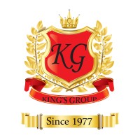 Kings Group logo, Kings Group contact details