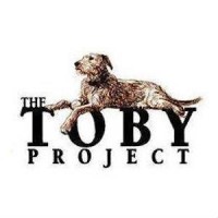 The Toby Project logo, The Toby Project contact details