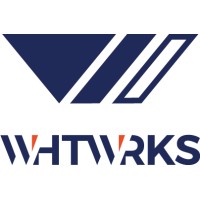 WHTWRKS Inc. logo, WHTWRKS Inc. contact details