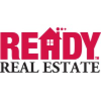 Ready Real Estate logo, Ready Real Estate contact details