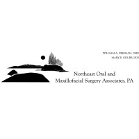 Northeast Oral and Maxillofacial Surgery logo, Northeast Oral and Maxillofacial Surgery contact details