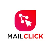 Mailclick logo, Mailclick contact details