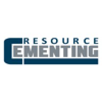 Resource Cementing, LLC logo, Resource Cementing, LLC contact details