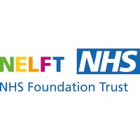 NELFT NHS Foundation Trust logo, NELFT NHS Foundation Trust contact details