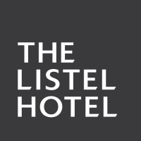 The Listel Hotel Vancouver logo, The Listel Hotel Vancouver contact details