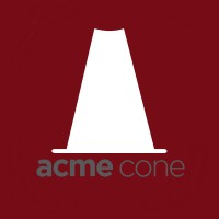 Acme Cone Company logo, Acme Cone Company contact details