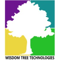 Wisdom Tree Technologies logo, Wisdom Tree Technologies contact details