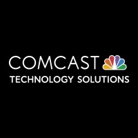 Comcast logo, Comcast contact details