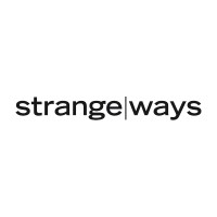 Strange Ways logo, Strange Ways contact details