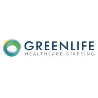 GreenLife Healthcare Staffing logo, GreenLife Healthcare Staffing contact details