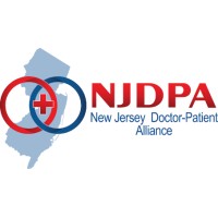 New Jersey Doctor-Patient Alliance logo, New Jersey Doctor-Patient Alliance contact details