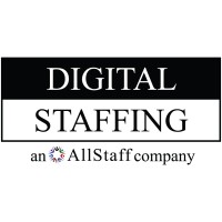 Digital Staffing logo, Digital Staffing contact details