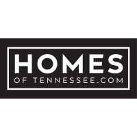 Homes of Tennessee logo, Homes of Tennessee contact details