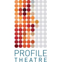 Profile Theatre logo, Profile Theatre contact details